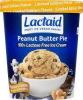 Mängden socker i 100% Lactose Free Ice Cream