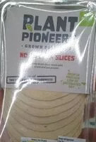 Mängden socker i No chicken slices