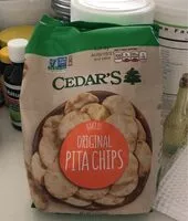 Mängden socker i Original brand chips