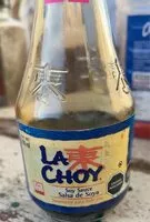 Mängden socker i Soy sauce