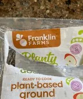 Mängden socker i Plant Based Ground