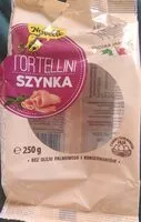 Mängden socker i Tortellini szynka