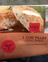 Fishcakes