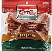 Mängden socker i Pepperoni