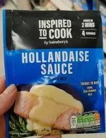 Mängden socker i Hollandaise sauce