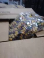 Mängden socker i Southwest Blend Mixed Vegetables