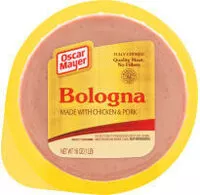 Mängden socker i Bologna