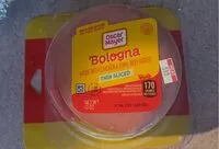Mängden socker i Bologna