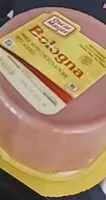 Mängden socker i Slice Bologna