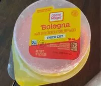 Mängden socker i bologna