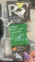 Mängden socker i P3 protein pack