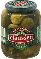 Mängden socker i Deli-Style Wholes