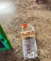 Mängden socker i Big hunters sausage