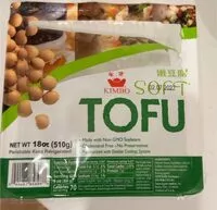 Mängden socker i Tofu