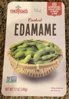 Mängden socker i Melissa’s Edamame
