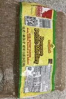 Mängden socker i Potato Medley