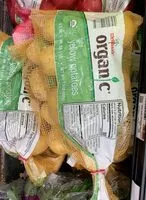 Mängden socker i organic baby yell tomatoes