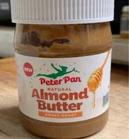 Mängden socker i Almond Butter