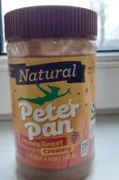 Mängden socker i Natural