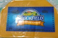 Mängden socker i Queso