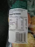 Mängden socker i Royal Gala Apples