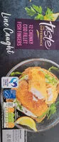 Mängden socker i Chunky Cod Fish Fingers