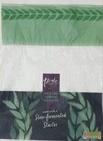 Mängden socker i Wheat and Rye Soughdough Half Bloomer