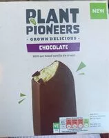 Mängden socker i Grown delicious