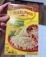 Mängden socker i Cilantro Lime Rice