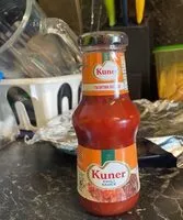 Mängden socker i Chili sauce