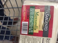 Mängden socker i Queso