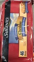 Mängden socker i Cheddar cheese