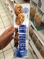 Mängden socker i Chiocolate cookies