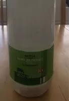 Mängden socker i Semi Skimmed Milk