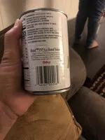 Mängden socker i No salt added cut green beans