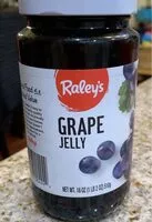 Mängden socker i Grape jelly