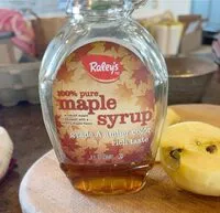 Mängden socker i Maple Syrup