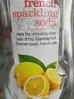 Mängden socker i Pink Lemonade