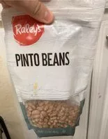 Mängden socker i Pinto Beans
