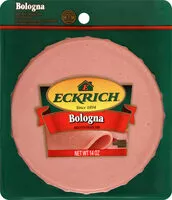 Mängden socker i Bologna