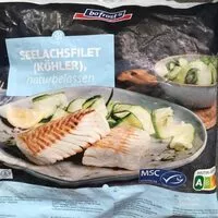 Mängden socker i Cœurs de filet de lieu noir