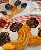 Mängden socker i Chico Caramel