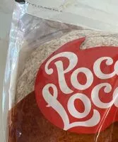 Mängden socker i Wrap complet