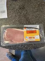 Mängden socker i Back Bacon