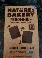 Mängden socker i Brownie