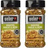 Mängden socker i Seasoning