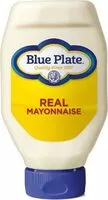 Mängden socker i Blue plate mayonnaise