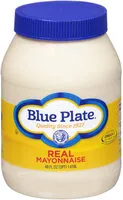 Mängden socker i Real mayonnaise