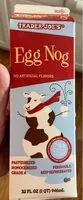 Mängden socker i Egg Nog