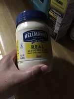 Mängden socker i Mayonnaise